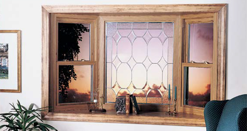 NH Bay, Bow & Garden Window Vinyl Replacement & New Construction Windows