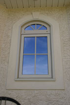 NH Casement, Awning & Picture Window Vinyl Replacement & New Construction Windows