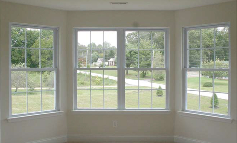 NH Chateau Window Series Vinyl Replacement & New Construction Windows