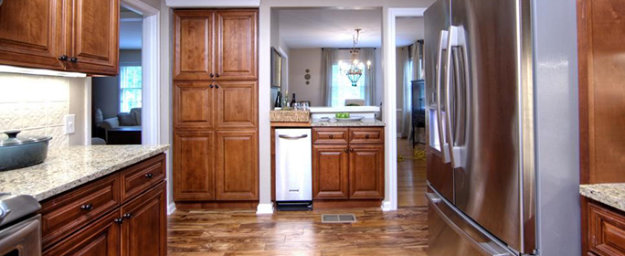NH Quality Home Improvements Kitchen Remodeling